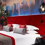 Malmaison Edinburgh City