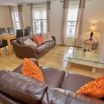 Haymarket Residence