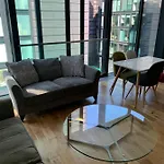 Quartermile 1 Bedroom Apartment - With Free Parking Included