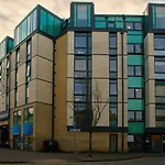 En Suite Rooms & Studios, Edinburgh City Centre - Sk