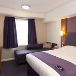 Premier Inn Edinburgh Central