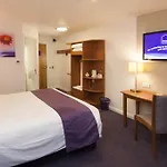 Premier Inn Edinburgh Central