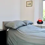 Charming Bright And Comfortable Apartment