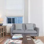 Beautifully Modernised New Town Home