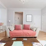 Beautifully Modernised New Town Home