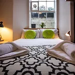 Beautifully Modernised New Town Home