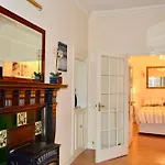 Homely Comfortable 2 Bed In Historic Rose Street