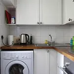Central New Town Flat 10 Mins From Princes Street