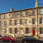 Central New Town Flat 10 Mins From Princes Street