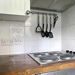 Central New Town Flat 10 Mins From Princes Street