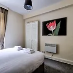 Guestready - Stylish Home In Edinburgh Oldtown