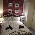 F1- Very Nice City Centre Apartment