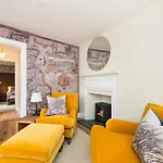 The Riddoch Apartment By The National Trust Scotland