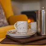 The Riddoch Apartment By The National Trust Scotland
