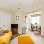 The Riddoch Apartment By The National Trust Scotland
