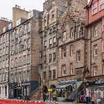 Struthers Apartment By National Trust Scotland