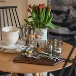 Struthers Apartment By National Trust Scotland