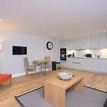 Destiny Scotland New Town Apartments