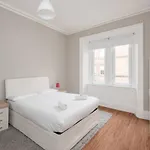Silver Lining - Luxury Apartments Near Holyrood Palace