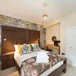 The Riddoch Apartment By The National Trust Scotland