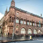 Guestready - Modern Home 5 Minutes Walk From Princes Street