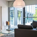 Quartermile Luxury Apartments