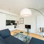 Quartermile Luxury Apartments