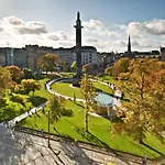 Guestready - Modern Home 5 Minutes Walk From Princes Street