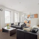 The West Bow Apartment