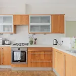 The West Bow Apartment
