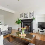 The West Bow Apartment