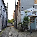 Mapmakers Townhouse - The Edinburgh Address