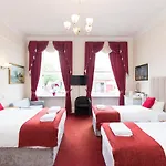 Edinburgh Rays Guest House