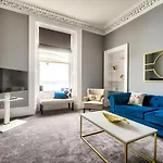 Lothian Road - Perfect City Centre Location.