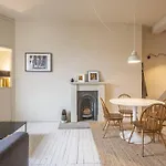 The Perfect Home On Royal Mile