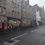 The Perfect Home On Royal Mile