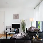 Diamond Quartermile Apartment