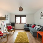 Waterside Apartment