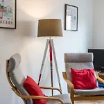 Waterside Apartment