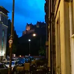 Edinburgh Nine