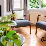 West End 2Br-1Ba - Free Parking By Bonjour Residences Edinburgh