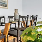 West End 2Br-1Ba - Free Parking By Bonjour Residences Edinburgh