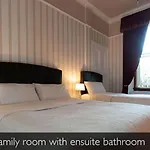 Ecosse International, A 4 Star Tourism Board Accredited Property