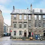 Spacious 2Br-2Ba, Charlotte Square - Free Parking By Bonjour Residences Edinburgh