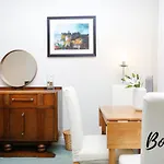 Spacious 2Br-2Ba, Charlotte Square - Free Parking By Bonjour Residences Edinburgh