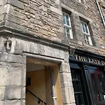 Grassmarket Old Town Boutique Apartment