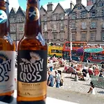 Grassmarket Old Town Boutique Apartment