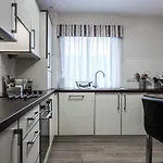The Knight Residence By Mansley