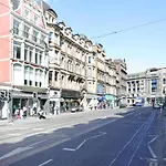 The Shandwick Place Residence No 2