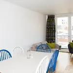 Modern Home By Leith Walk